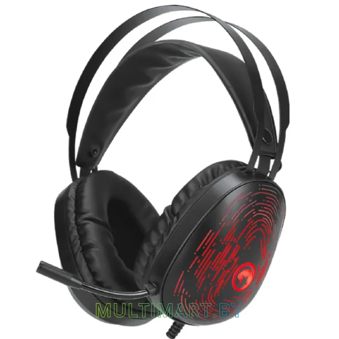 Наушники Marvo HG9049
